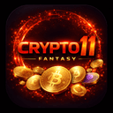 Crypto11 Logo